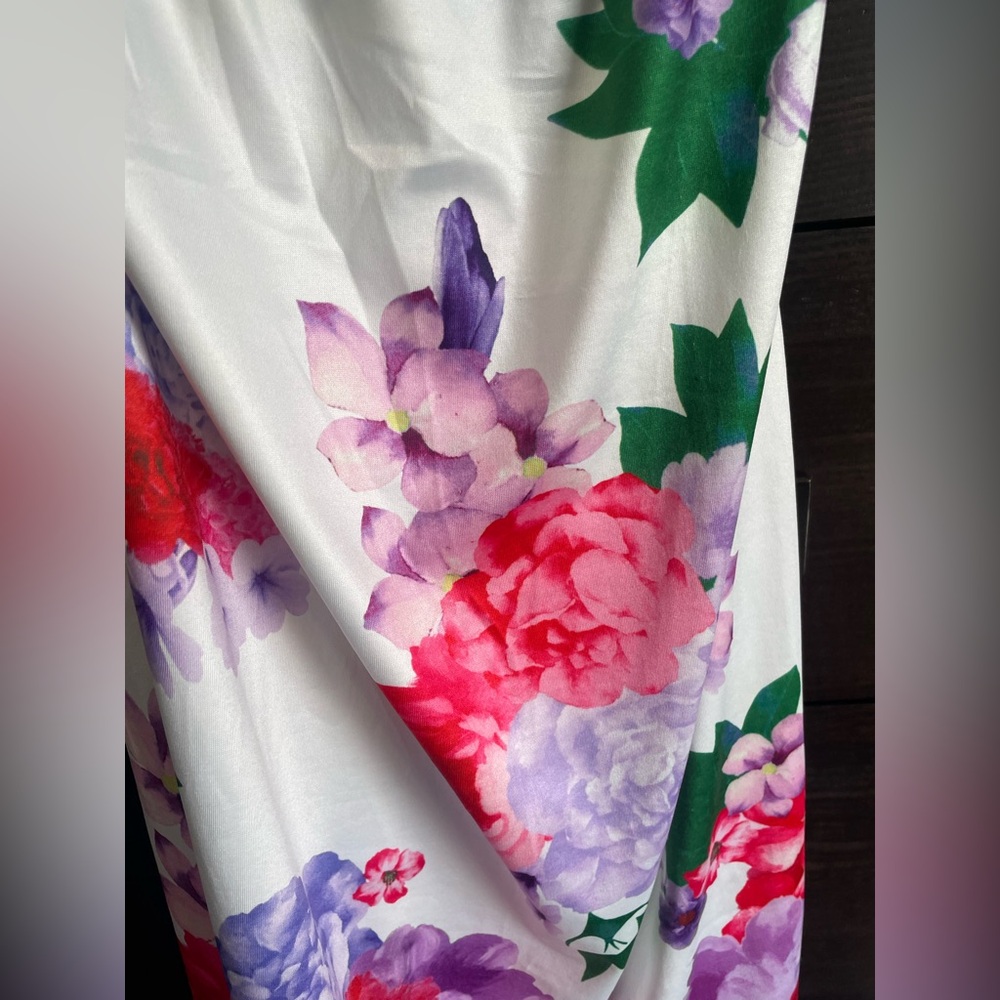 Flower🌺Sundress - Picture 3 of 4